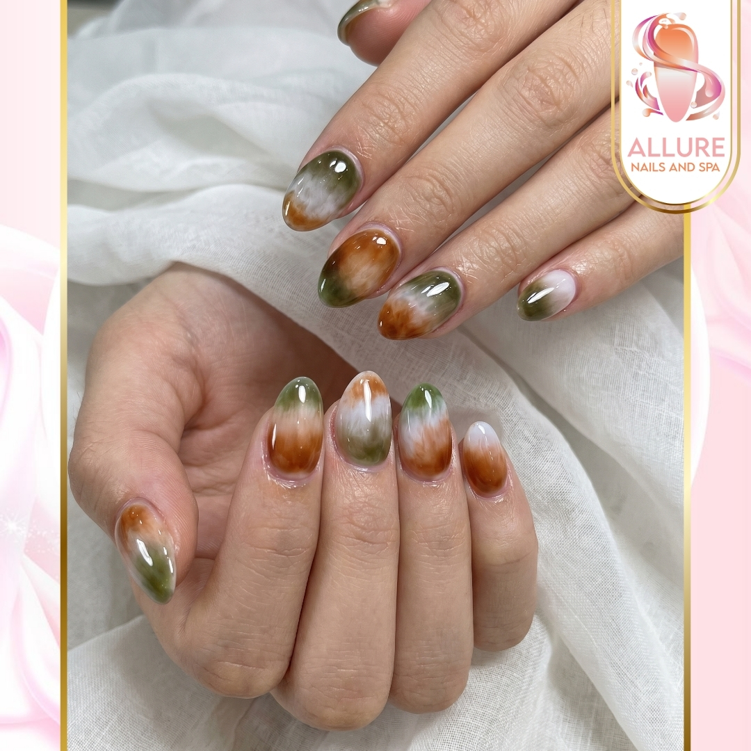 Nail designs